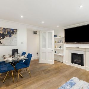Appartement met Twee Slaapkamers